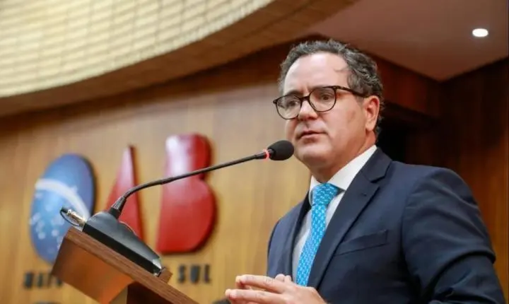 OAB-MS exige apuração do que considera “fato gravíssimo” envolvendo Moraes