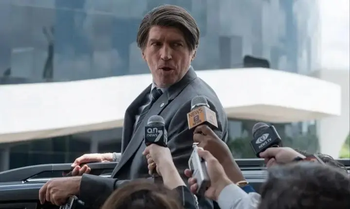 Perícia confirma: filme sobre Bolsonaro não recebeu dinheiro público