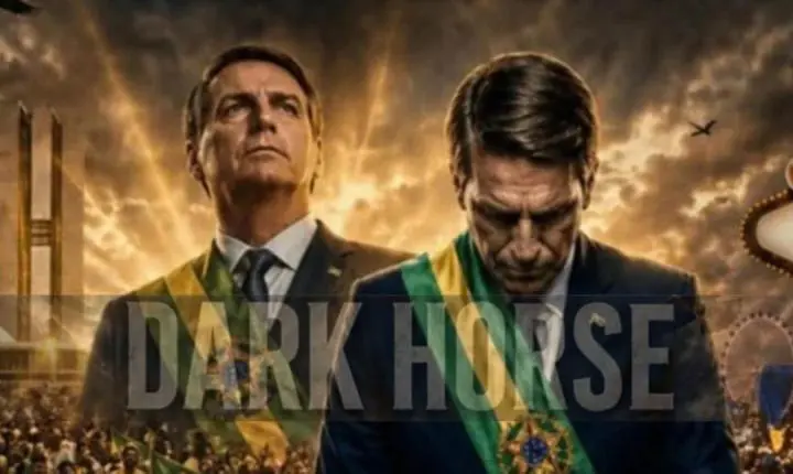 Perícia não encontra dinheiro público em Dark Horse e aponta origem privada dos recursos