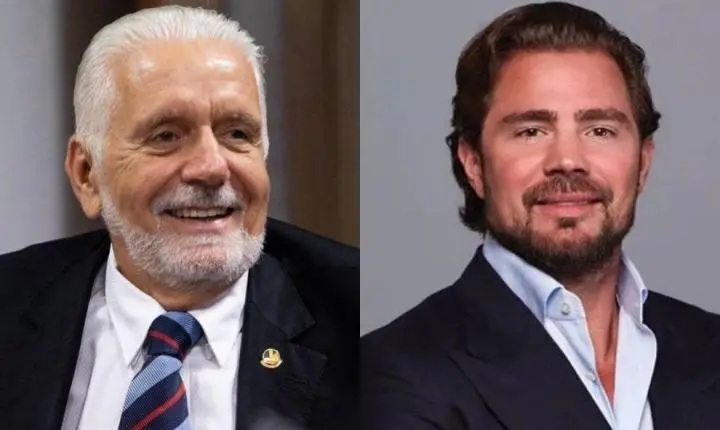 PF detectou 74 ligações e 5h30 de conversas entre Jaques Wagner e ex-sócio do Banco Master