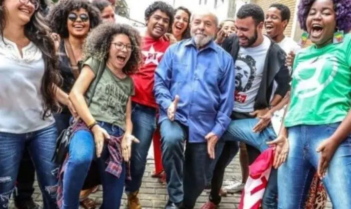 Política Estatal do governo Lula usou convênio de R$ 35 milhões para pagar aliados políticos