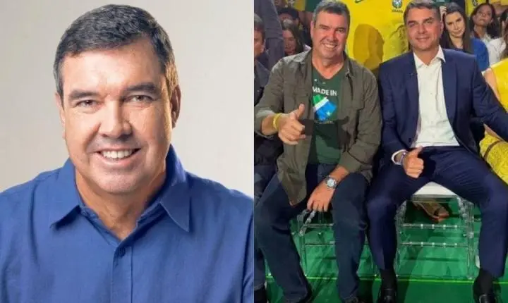 PT não decola em MS e Riedel pode vencer no 1º turno, indica pesquisa