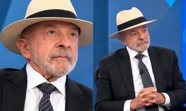 Sabatina expõe contradições de Lula e amplia desgaste político do governo