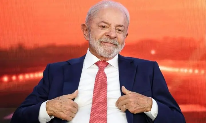 “Sabor inflação”: Lula diz que preço caro é culpa de quem está comprando mais