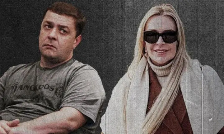 “Seu Fábio está indo”: áudios expõem rotina de Lulinha na casa de 