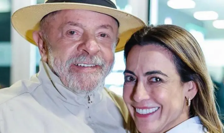Soraya transforma rumores de desistência em denúncia de perseguição política