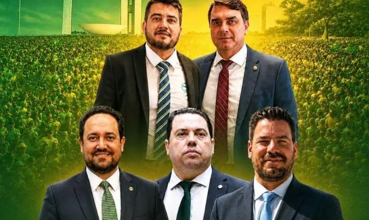 Tavares vai atuar na coordenação de Marcio Fernandes, Rodolfo Nogueira e Capitão Contar
