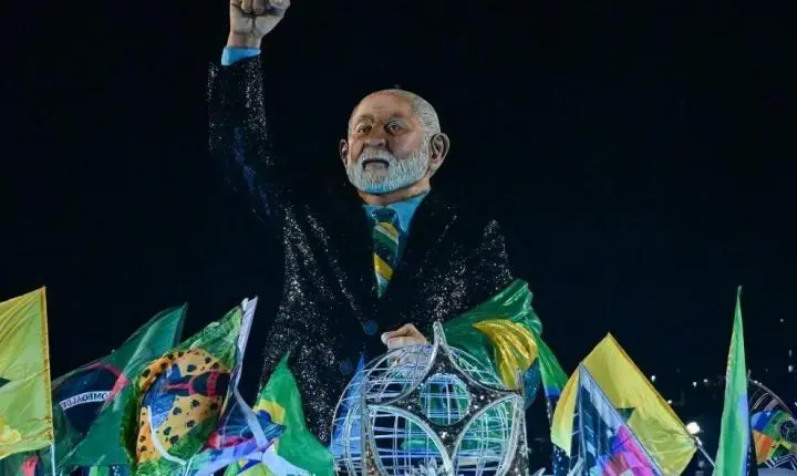 TSE admite ação que pode deixar Lula e Alckmin inelegíveis