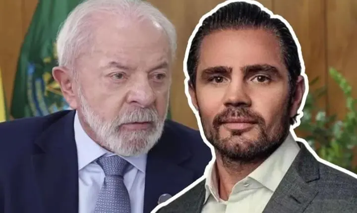 Vorcaro relata pagamento de R$ 30 milhões em espécie ligado a documentário sobre Lula